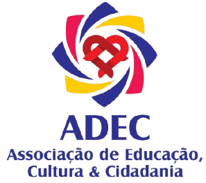 Logo da ADEC